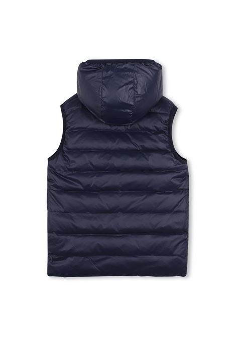 Giubbino smanicato HUGO BOSS KIDS | J53436796